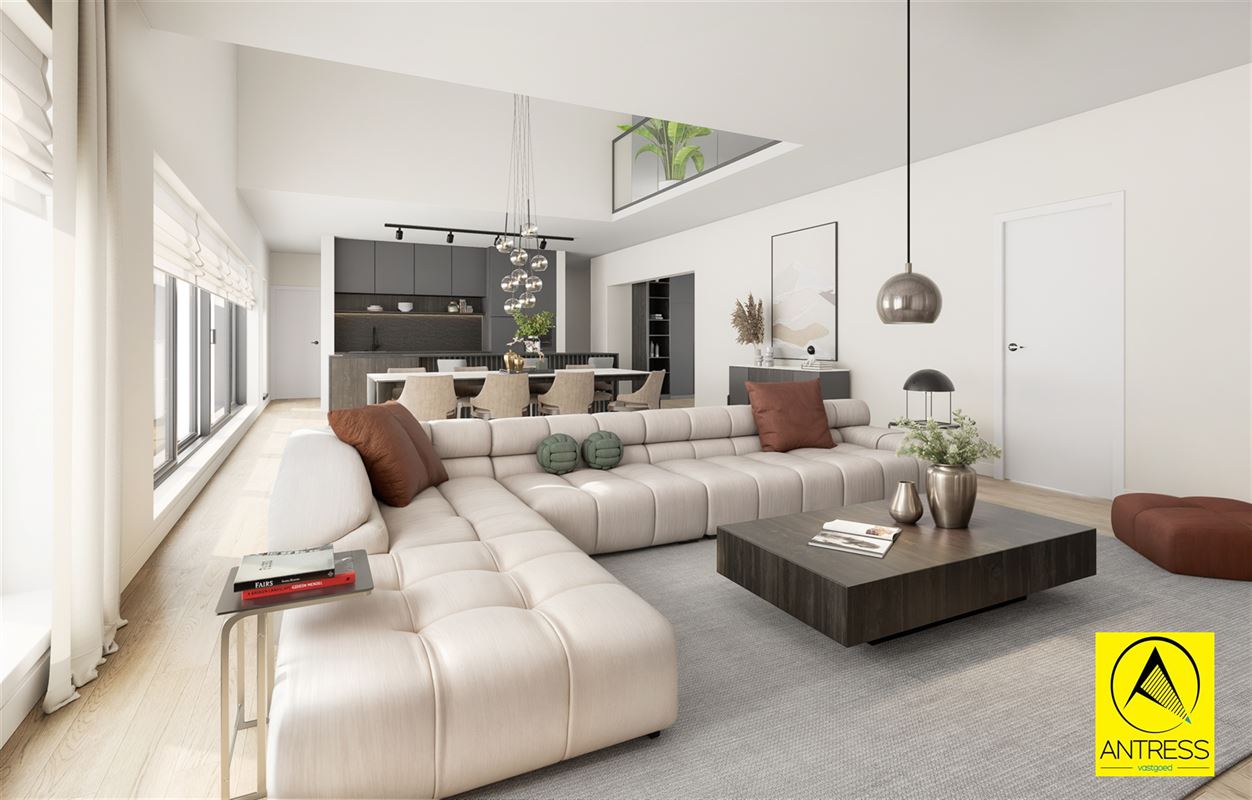 Foto 2 : Huis te 2547 LINT (België) - Prijs € 798.000