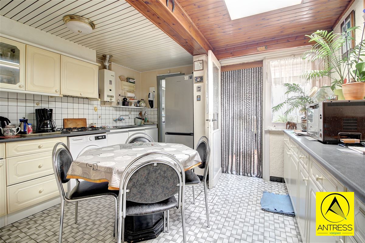 Foto 4 : Huis te 2550 KONTICH (België) - Prijs € 215.000