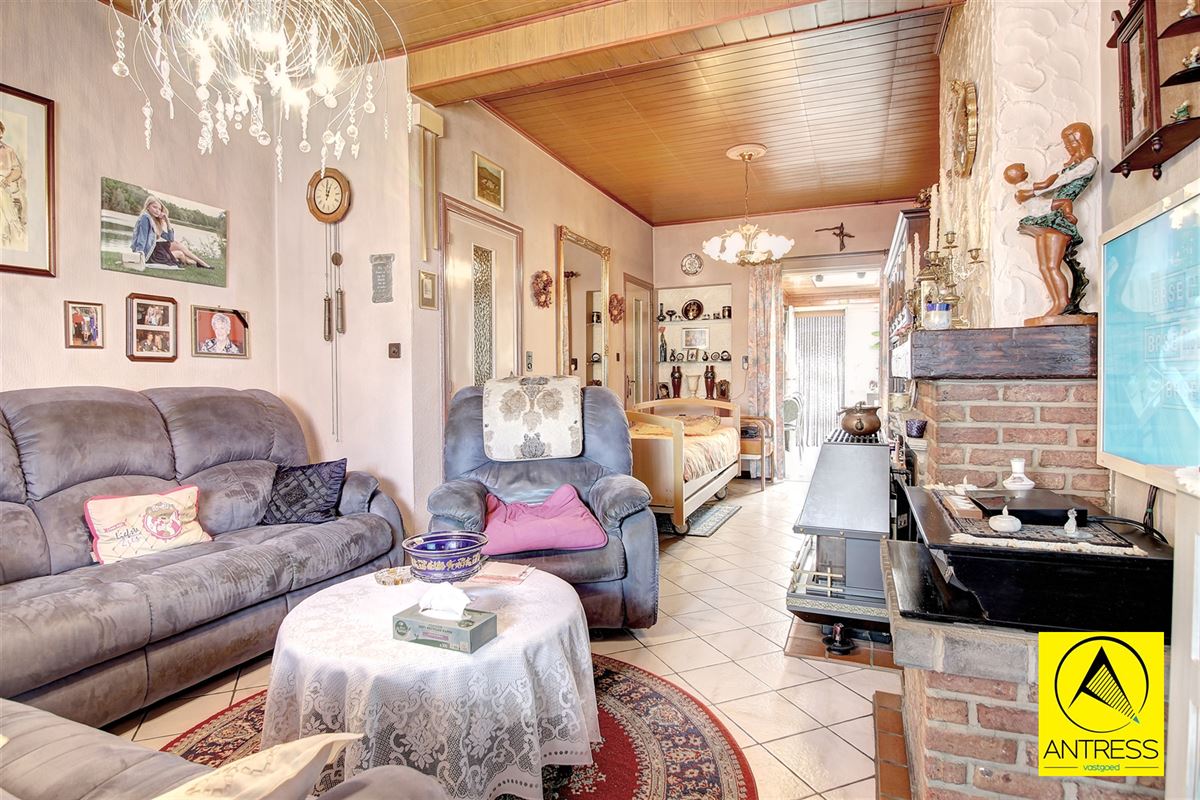 Foto 3 : Huis te 2550 KONTICH (België) - Prijs € 215.000
