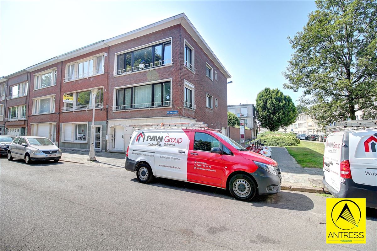 Foto 11 : Appartement te 2020 ANTWERPEN (België) - Prijs € 229.000