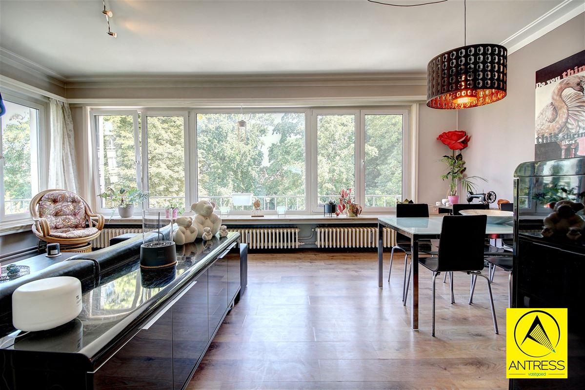 Foto 2 : Appartement te 2020 ANTWERPEN (België) - Prijs € 229.000