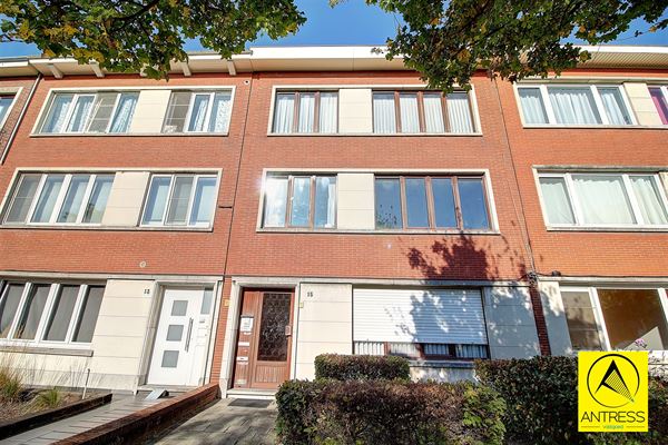 Opbrengsteigendom te 2610 WILRIJK (België) - Prijs € 650.000