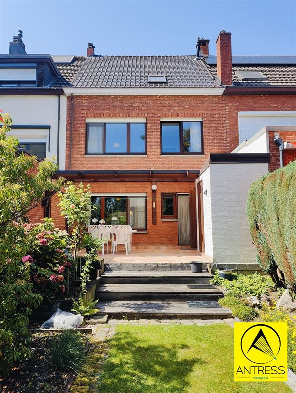 Foto 7 : Huis te 2640 MORTSEL (België) - Prijs € 395.000