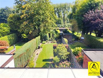 Foto 2 : Huis te 2640 MORTSEL (België) - Prijs € 395.000