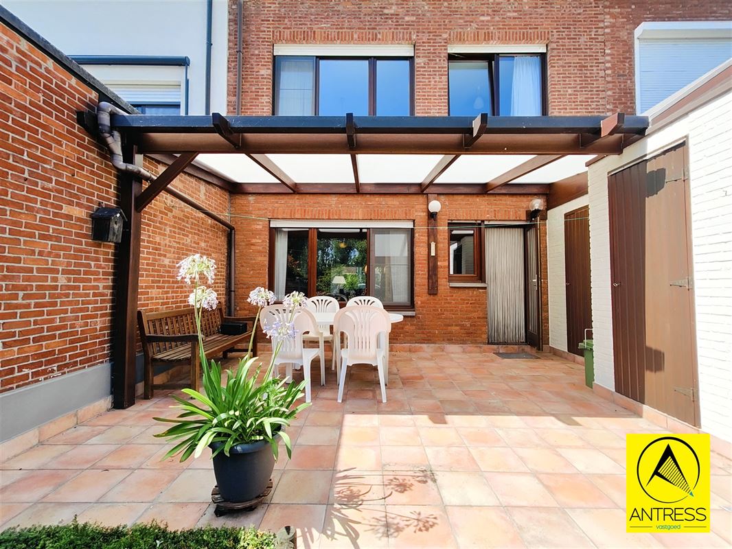 Foto 8 : Huis te 2640 MORTSEL (België) - Prijs € 395.000