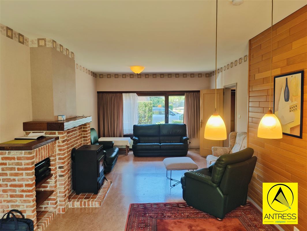 Foto 4 : Huis te 2640 MORTSEL (België) - Prijs € 395.000