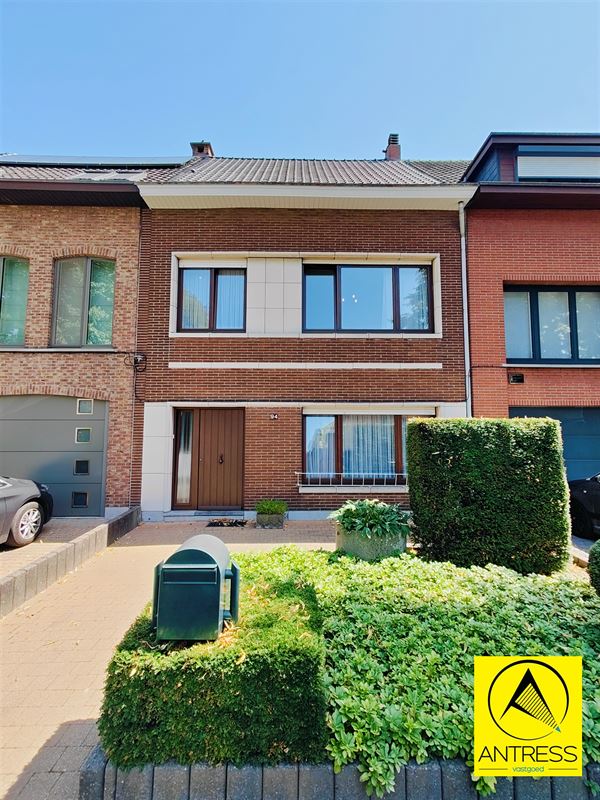 Huis te 2640 MORTSEL (België) - Prijs € 395.000