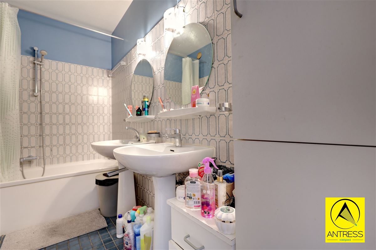 Foto 8 : Appartement te 2650 EDEGEM (België) - Prijs € 260.000