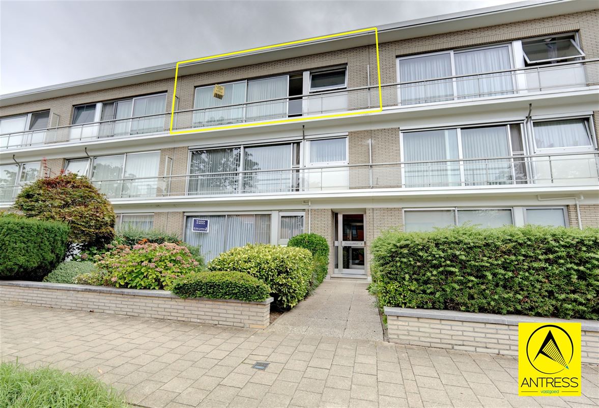 Foto 1 : Appartement te 2650 EDEGEM (België) - Prijs € 260.000