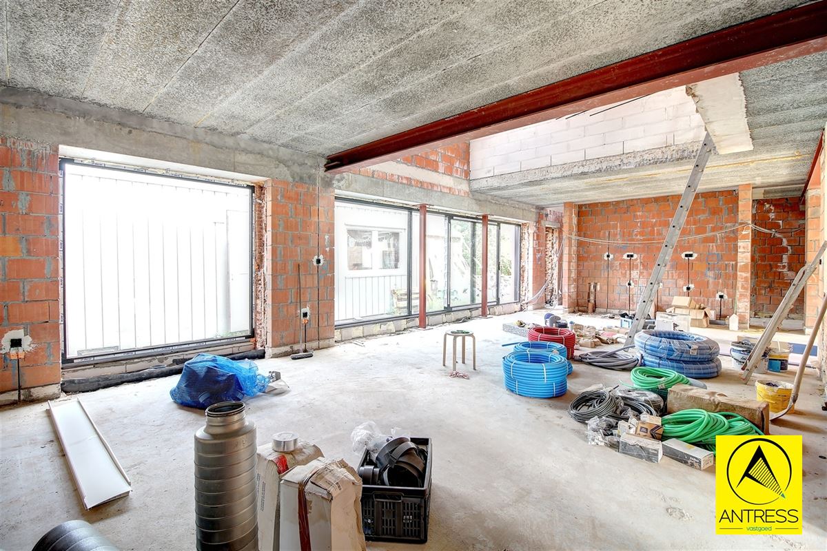 Foto 16 : Huis te 2547 LINT (België) - Prijs € 798.000