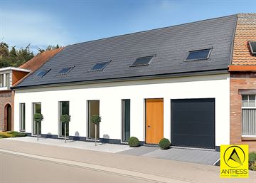 Foto 4 : Huis te 2547 LINT (België) - Prijs € 798.000
