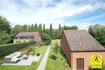 Foto 3 : Huis te 2547 LINT (België) - Prijs € 798.000