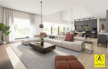 Foto 1 : Huis te 2547 LINT (België) - Prijs € 798.000