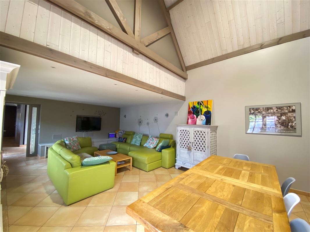 Image 14 : Maison à 7730 EVREGNIES (Belgique) - Prix 485.000 €