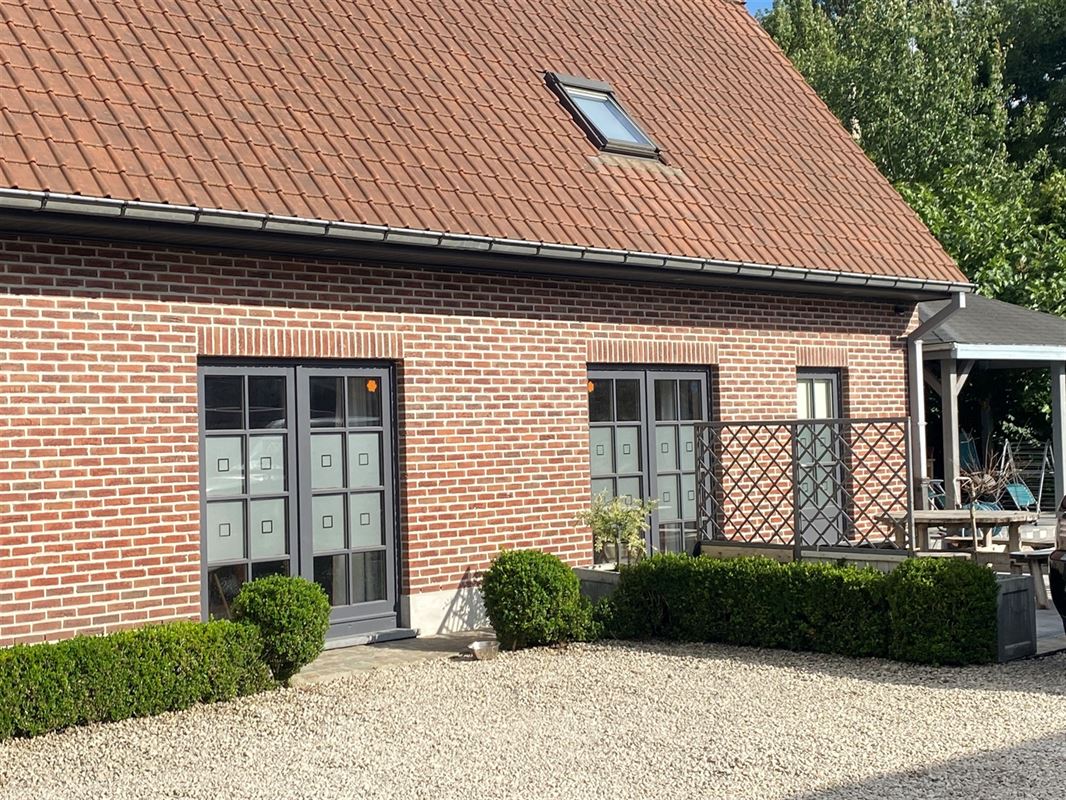 Image 7 : Maison à 7730 EVREGNIES (Belgique) - Prix 485.000 €