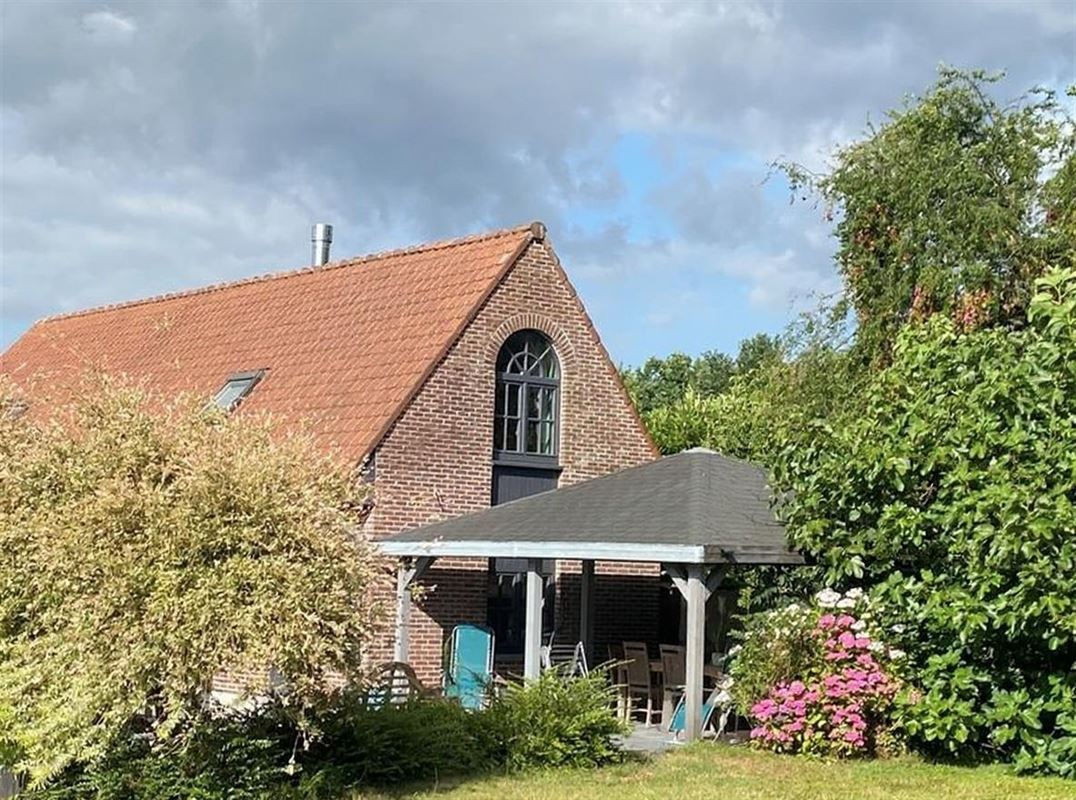 Image 35 : Maison à 7730 EVREGNIES (Belgique) - Prix 485.000 €