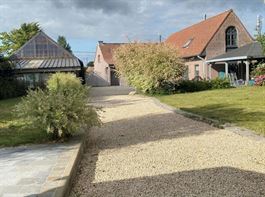 Maison à 7730 EVREGNIES (Belgique) - Prix 485.000 €