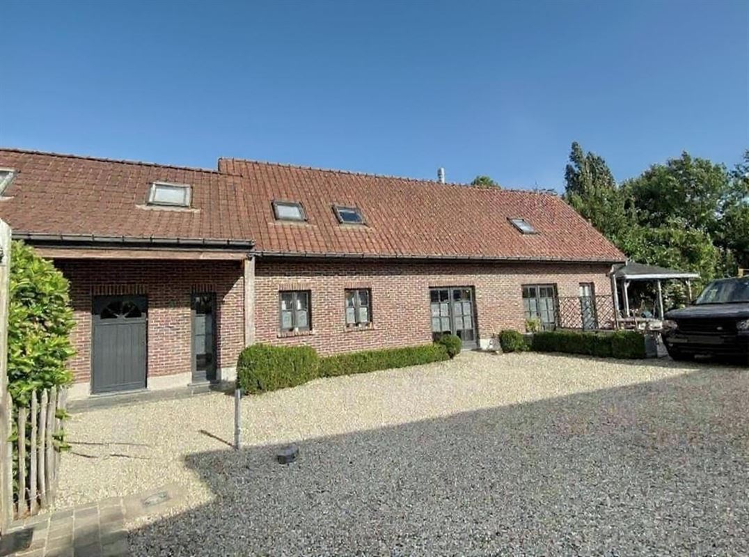 Image 9 : Maison à 7730 EVREGNIES (Belgique) - Prix 485.000 €