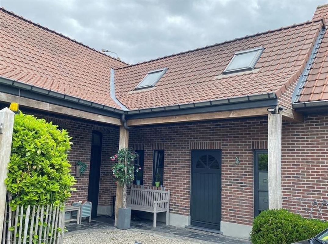 Image 4 : Maison à 7730 EVREGNIES (Belgique) - Prix 485.000 €