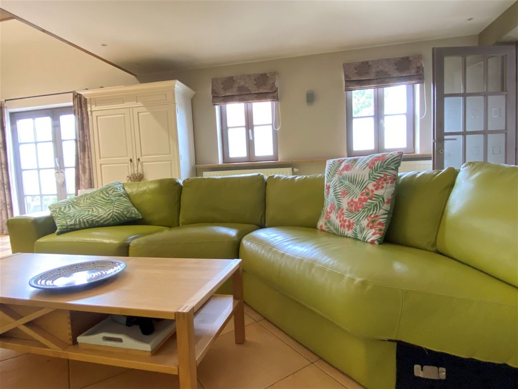 Image 12 : Maison à 7730 EVREGNIES (Belgique) - Prix 485.000 €