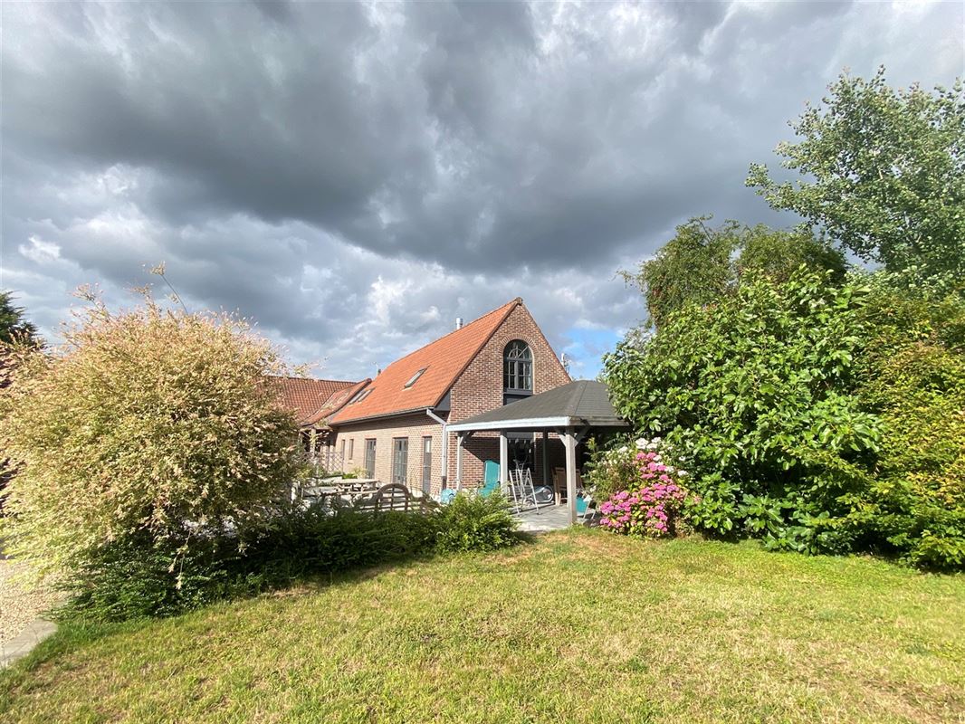 Image 2 : Maison à 7730 EVREGNIES (Belgique) - Prix 485.000 €