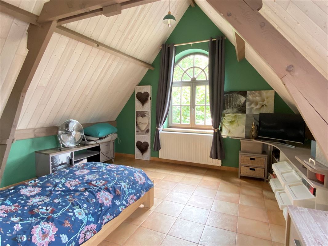 Image 28 : Maison à 7730 EVREGNIES (Belgique) - Prix 485.000 €