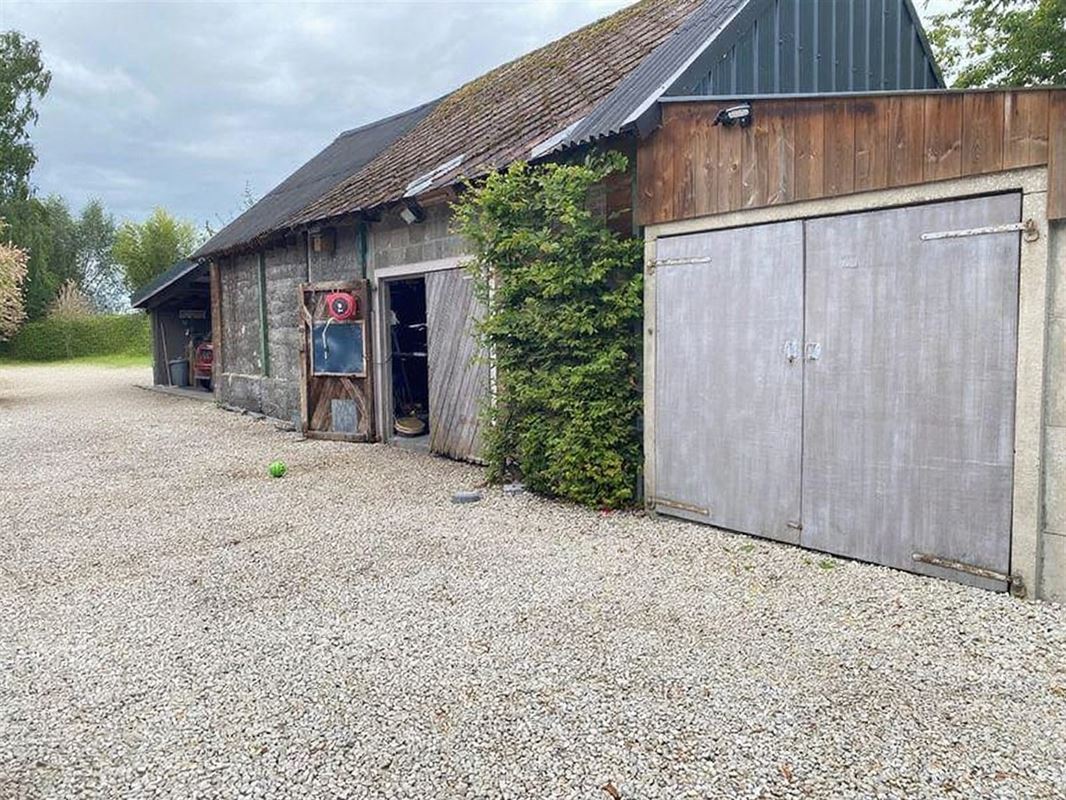 Image 31 : Maison à 7730 EVREGNIES (Belgique) - Prix 485.000 €