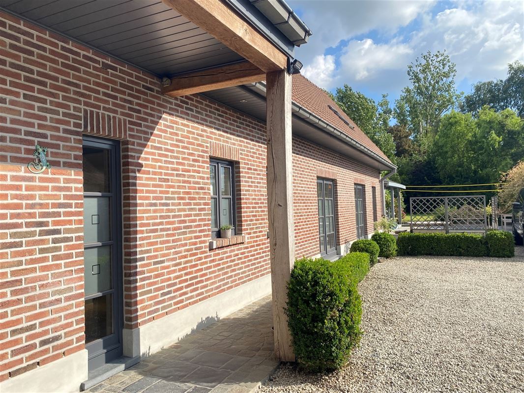 Image 6 : Maison à 7730 EVREGNIES (Belgique) - Prix 485.000 €