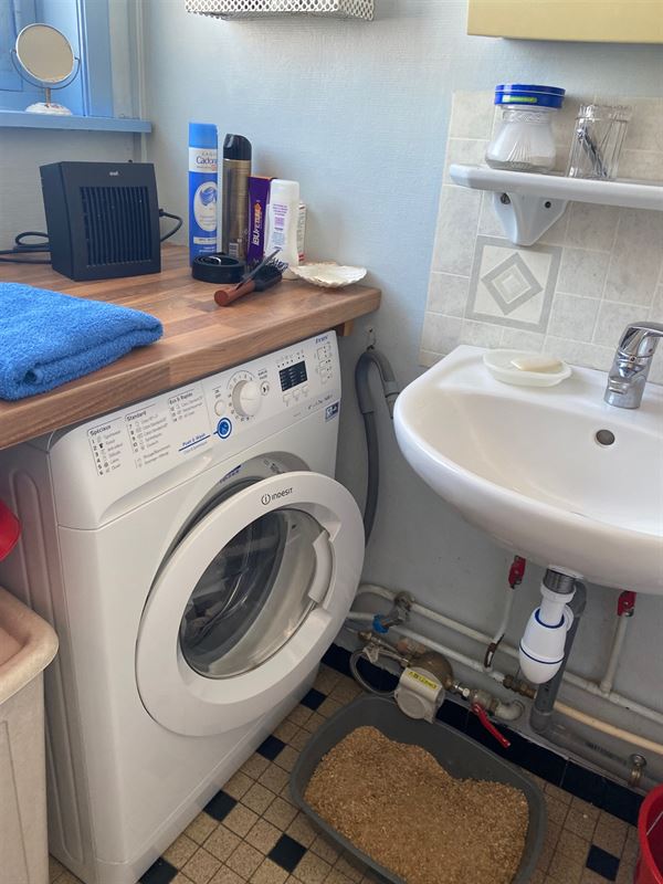 Image 8 : Appartement à 59700 MARCQ-EN-BARŒUL (France) - Prix 120.000 €