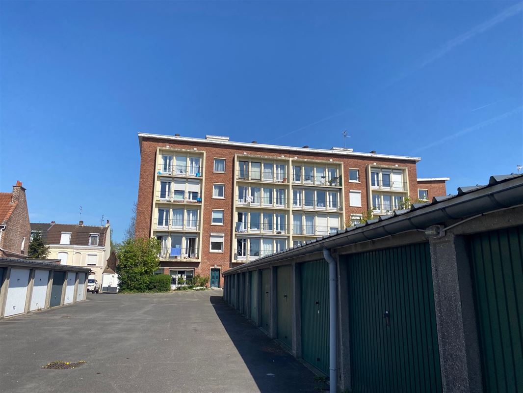 Image 1 : Appartement à 59700 MARCQ-EN-BARŒUL (France) - Prix 120.000 €