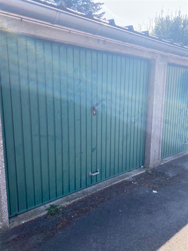 Image 13 : Appartement à 59700 MARCQ-EN-BARŒUL (France) - Prix 120.000 €