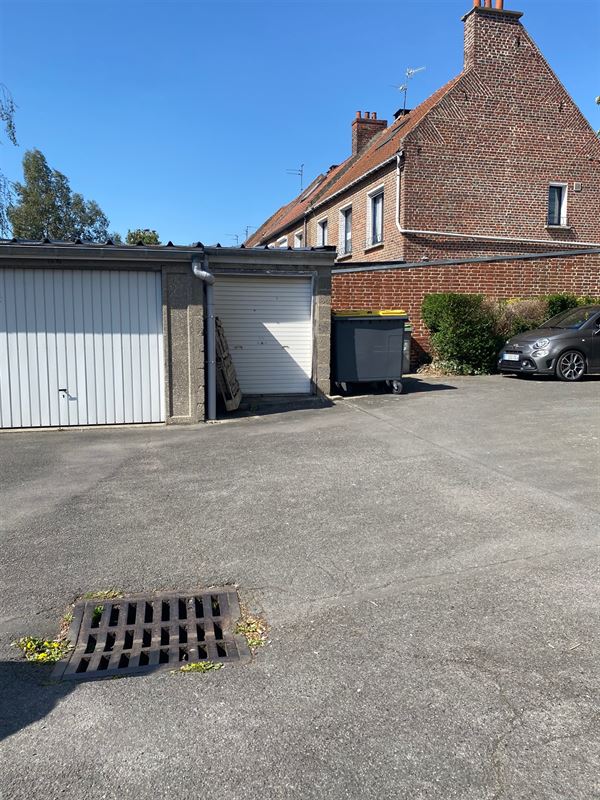 Image 11 : Appartement à 59700 MARCQ-EN-BARŒUL (France) - Prix 120.000 €