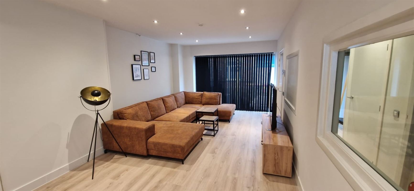 Foto 3 : Huis te 8860 LENDELEDE (België) - Prijs € 900