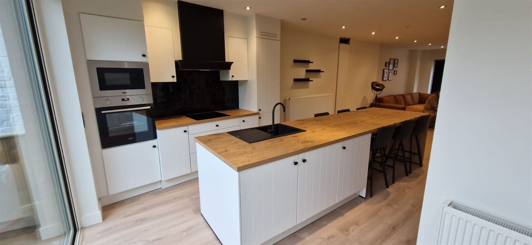 Foto 4 : Huis te 8860 LENDELEDE (België) - Prijs € 900