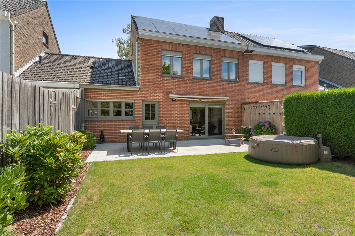Foto 16 : Huis te 8520 KUURNE (België) - Prijs € 280.000
