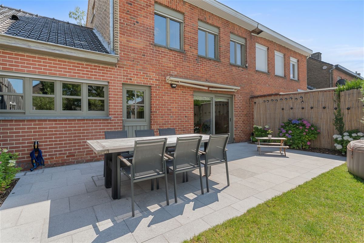 Foto 17 : Huis te 8520 KUURNE (België) - Prijs € 280.000