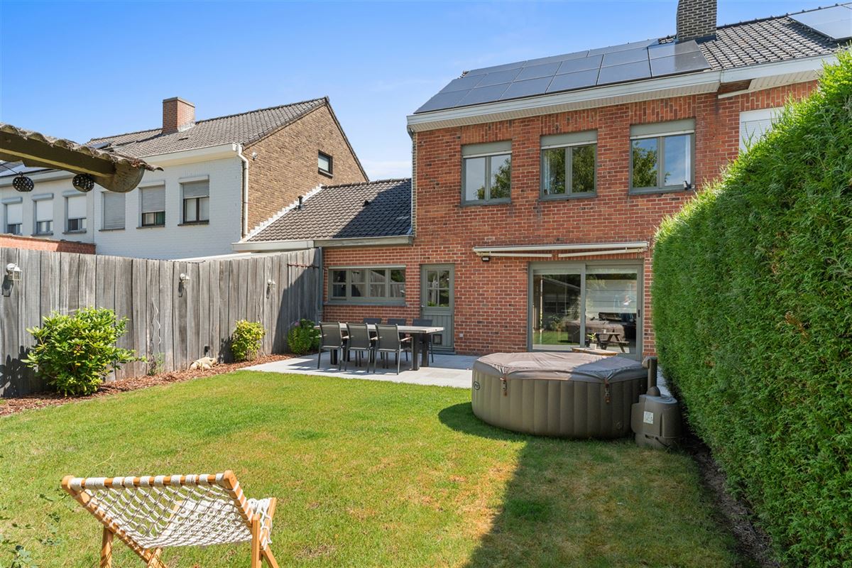 Foto 15 : Huis te 8520 KUURNE (België) - Prijs € 280.000