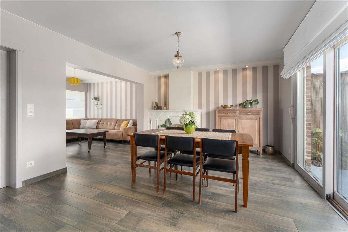 Foto 5 : Huis te 8520 KUURNE (België) - Prijs € 280.000