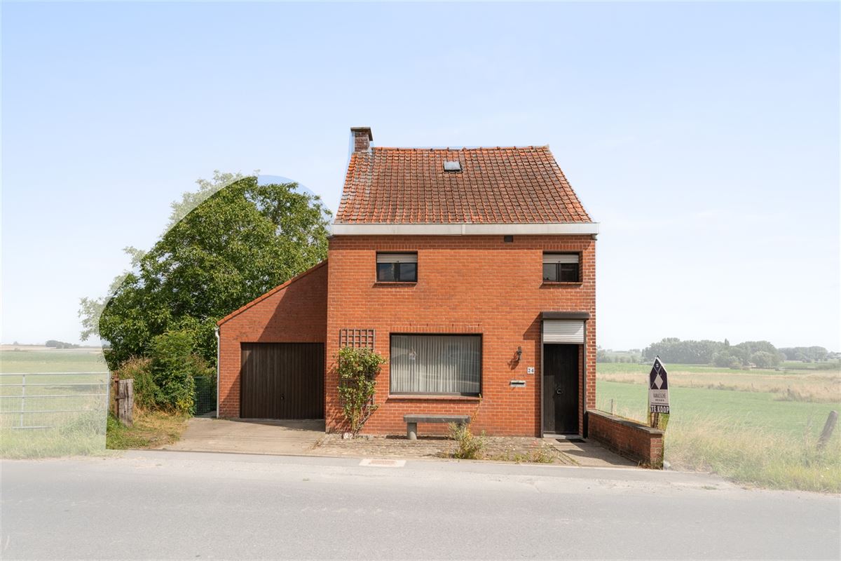Foto 23 : Huis te 8940 GELUWE (België) - Prijs € 210.000