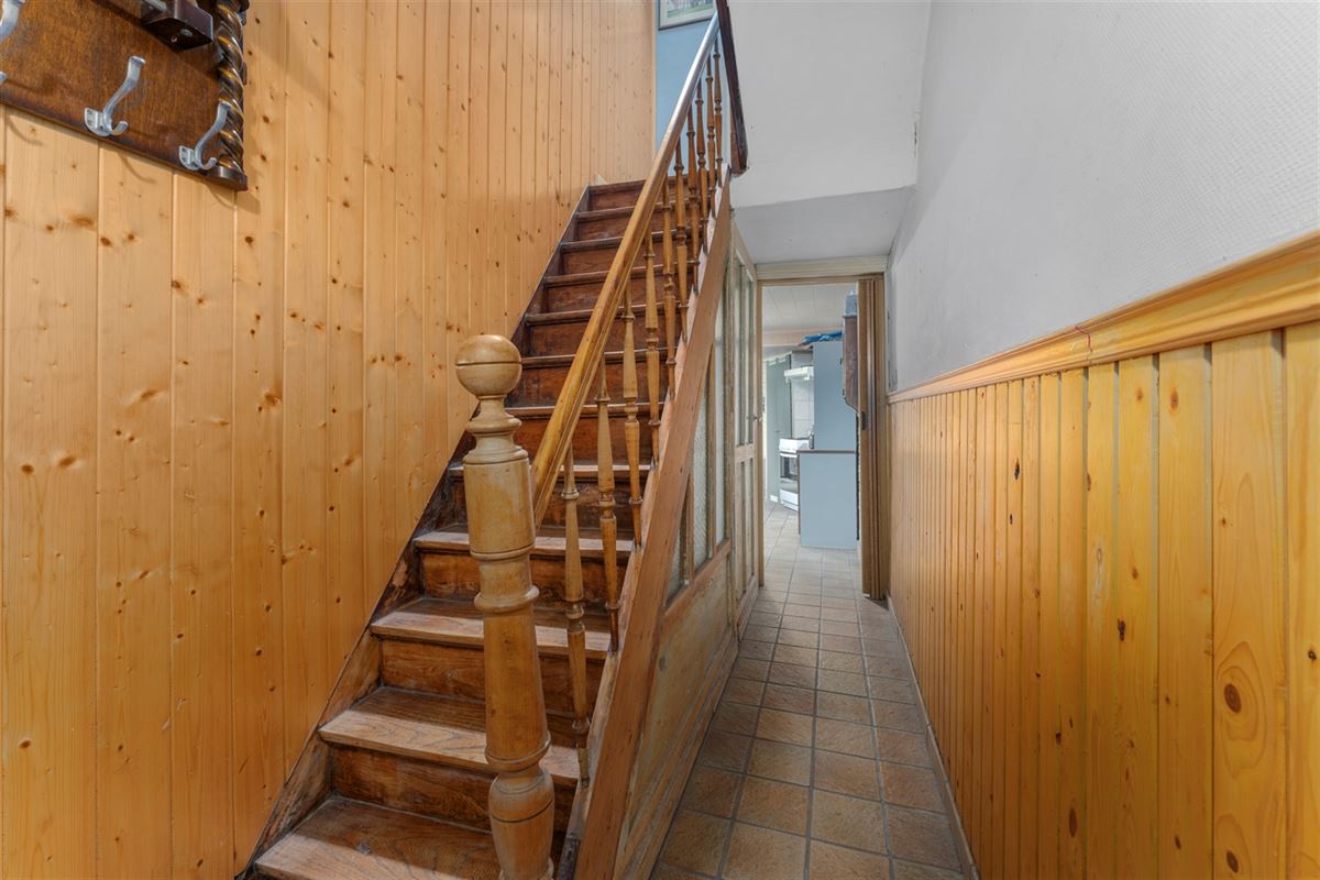 Foto 11 : Huis te 8940 GELUWE (België) - Prijs € 210.000