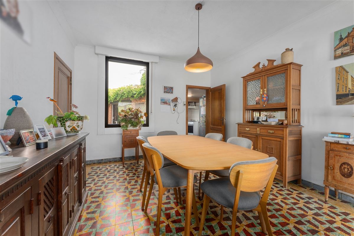 Foto 7 : Huis te 8940 GELUWE (België) - Prijs € 210.000