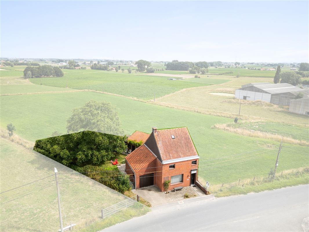 Foto 1 : Huis te 8940 GELUWE (België) - Prijs € 210.000