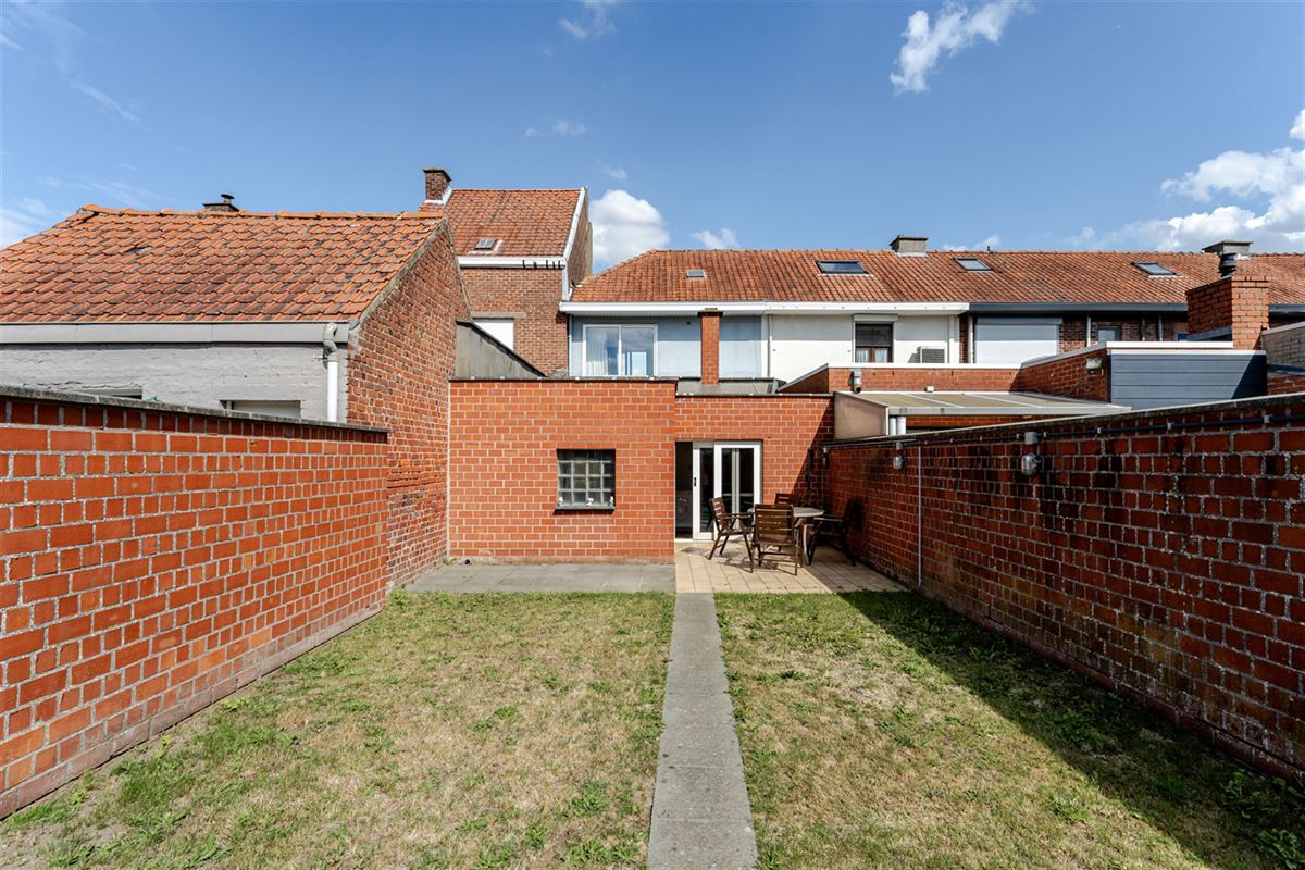 Foto 13 : Huis te 8530 HARELBEKE (België) - Prijs € 155.000