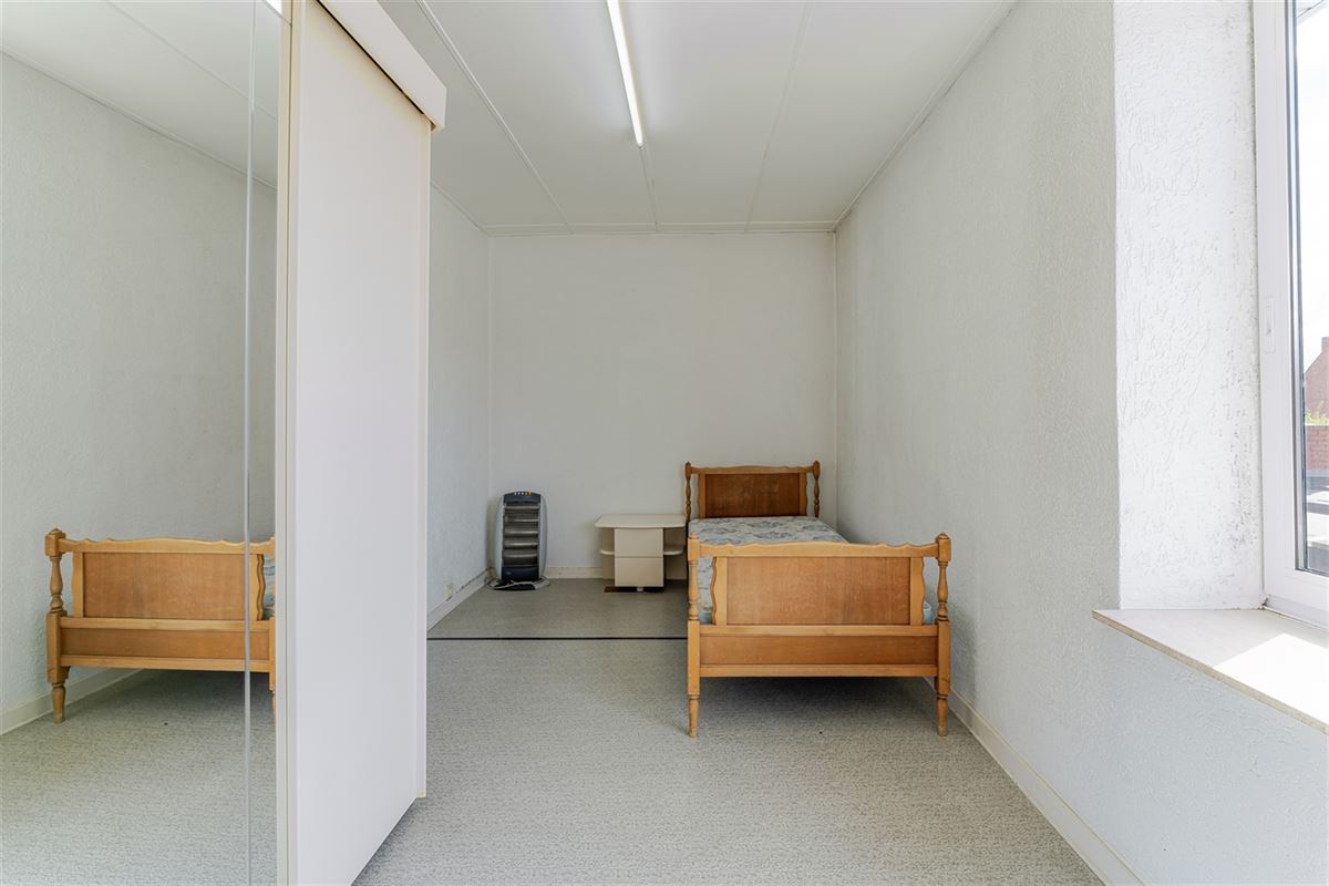Foto 10 : Huis te 8530 HARELBEKE (België) - Prijs € 155.000