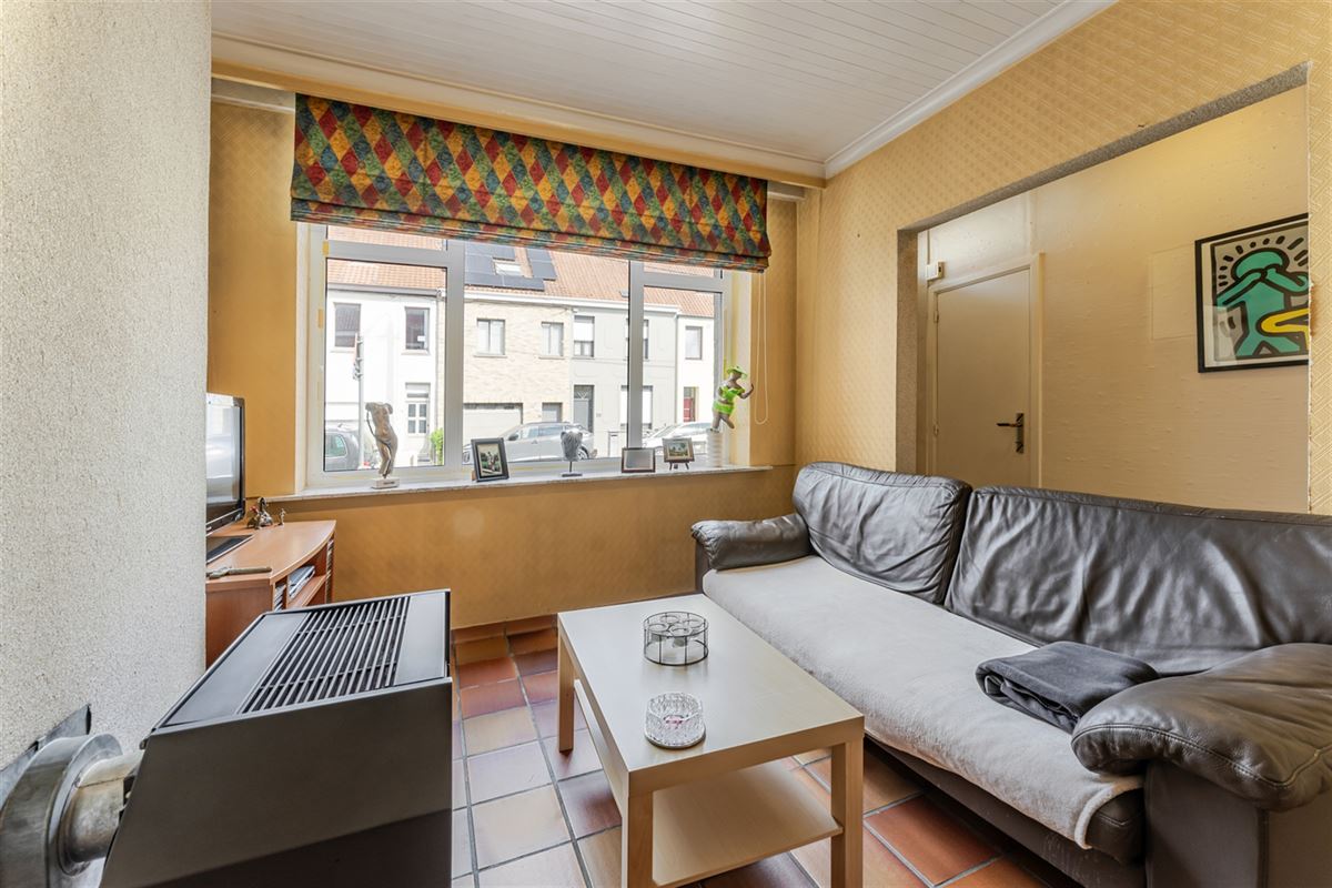 Foto 2 : Huis te 8530 HARELBEKE (België) - Prijs € 155.000