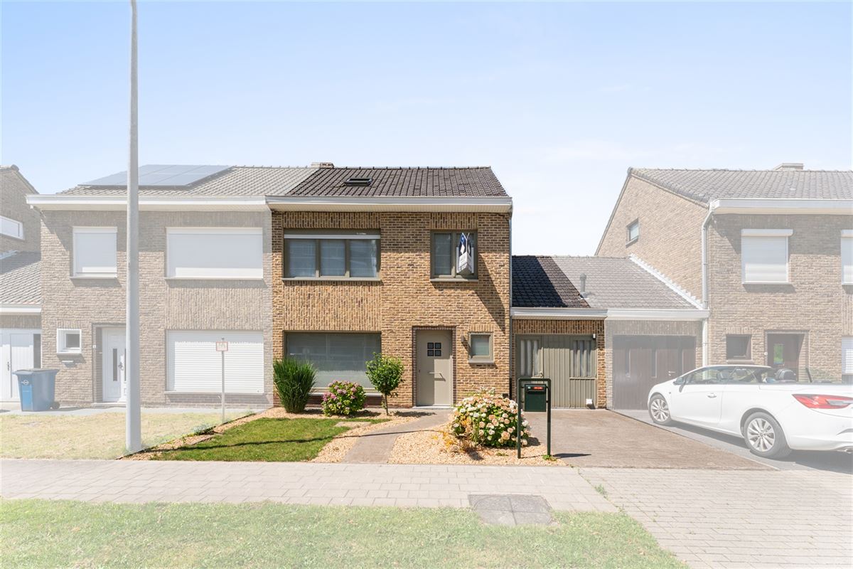 Foto 18 : Huis te 8520 KUURNE (België) - Prijs € 280.000