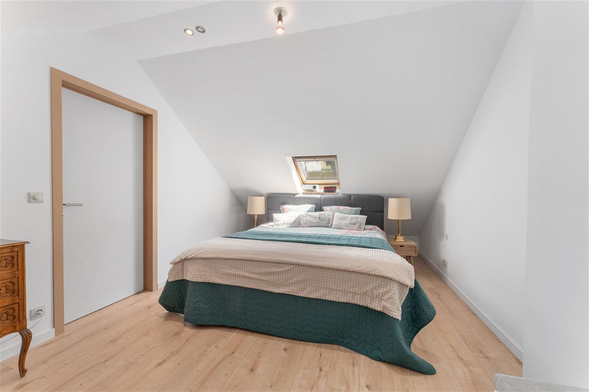Foto 12 : Huis te 8520 KUURNE (België) - Prijs € 280.000