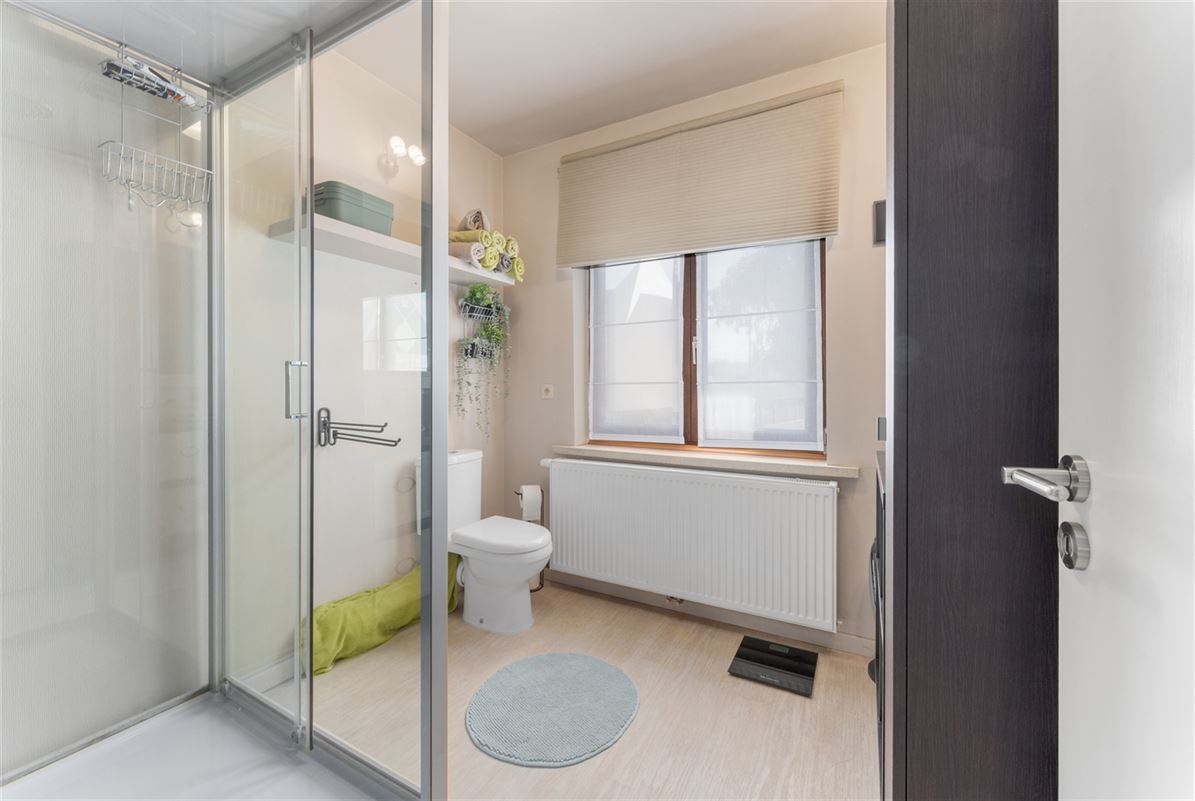 Foto 11 : Huis te 8520 KUURNE (België) - Prijs € 280.000