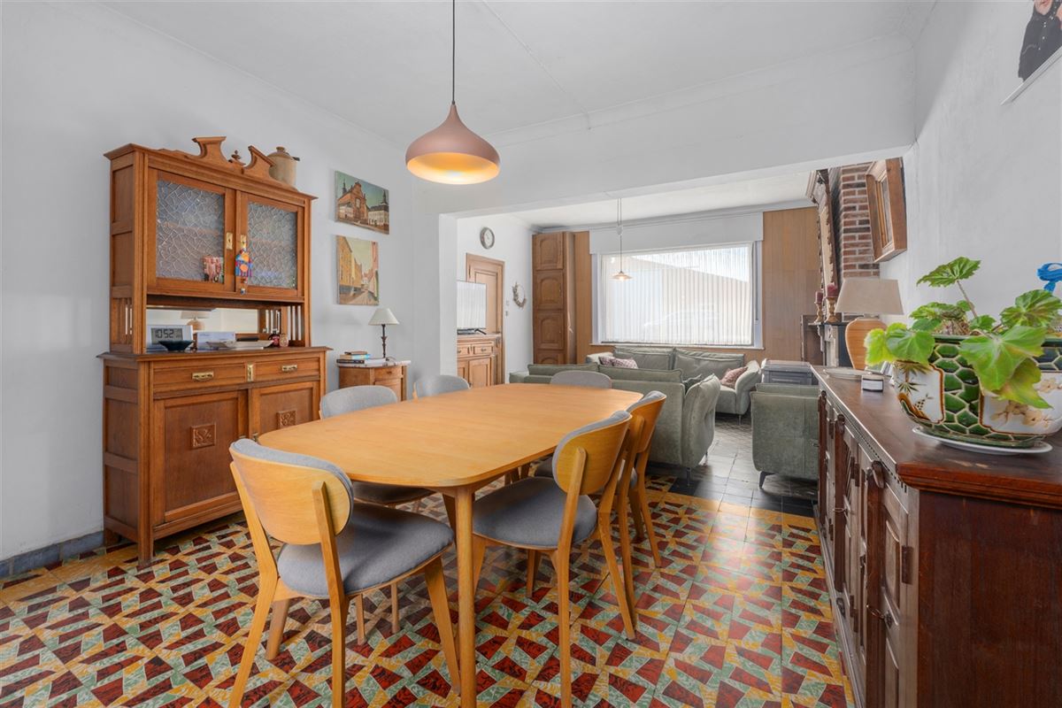 Foto 8 : Huis te 8940 GELUWE (België) - Prijs € 210.000