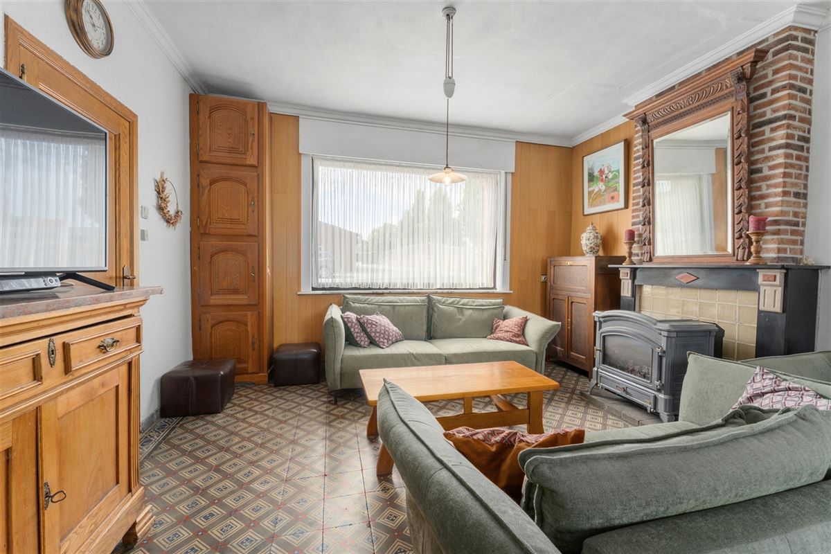 Foto 6 : Huis te 8940 GELUWE (België) - Prijs € 210.000